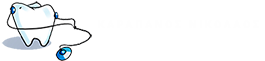 λογοτυπο white letters